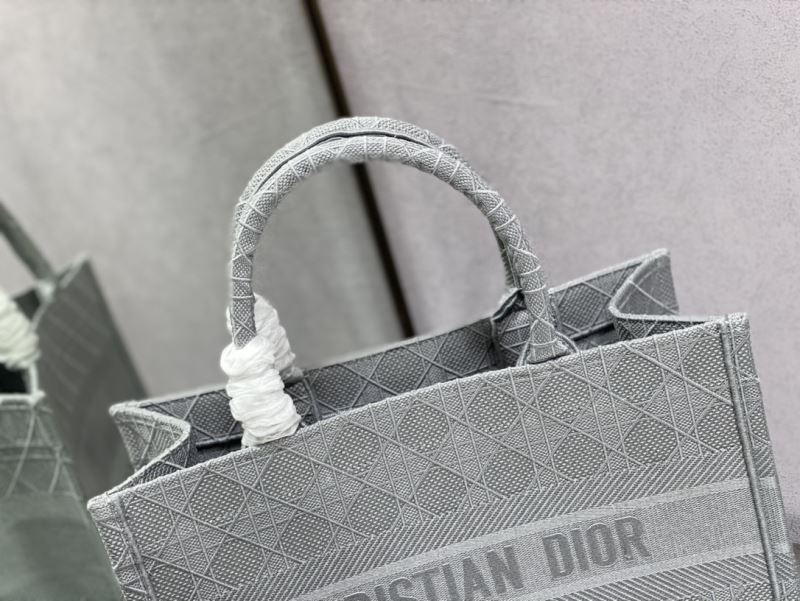 Christian Dior Shopping Bags